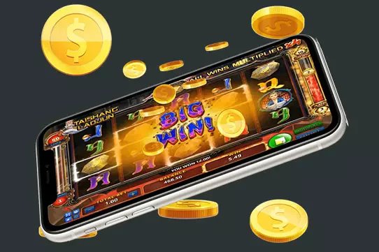 Người chơi tham gia giao diện thể thao và casino trên wap xo so