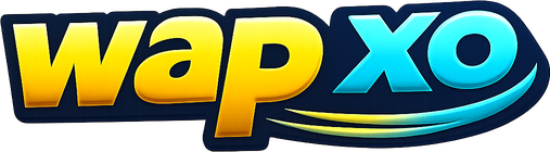 Logo wap xo so